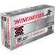 Winchester Super-X Handgun Ammunition .38 Spl 148 gr. LWC 710 fps 50/ct