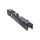 Rival Arms Slide for Glock Model 19 GEN4 A1 DOC Black