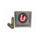 Underwood Ammo XTP Jacketed Hollow Point Handgun Ammunition 10mm Auto 180gr JHP 1300 fps 20/ct
