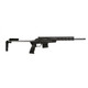 CZ USA 600 TA1 Trail Rifle 300 AAC 10rd Magazine 16.2" Threaded Barrel Black with Picatinny Rail