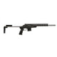 CZ USA 600 TA1 Trail Rifle 300 AAC 10rd Magazine 16.2" Threaded Barrel Black with Picatinny Rail