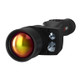 ATN Thor 5 LRF Thermal Rifle Scope 4-32x 640x480 12 Micron Black