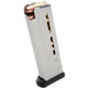 Wilson Combat Series 47 for 1911 Handgun Magazine 9mm Luger Elite Tactical - ETM Base Pad 10/rd