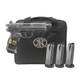 FN FNX-45 Tactical Handgun Bundle .45 ACP 15rd Magazines (5) 5.3" .578x28 Threaded Barrel Black