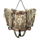 Tethrd Grit Workhorse Saddle Kit Mossy Oak Original Bottomland XL