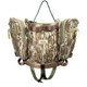 Tethrd Grit Workhorse Saddle Kit Mossy Oak Original Bottomland XL