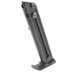 Ruger Handgun Magazine for Mark IV 22/45 & Mark IV 22/45 Lite .22LR 10rds Black
