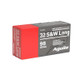 Aguila Handgun Ammuntion .32 S&W Long 98 gr FMJ 705 fps 50/ct