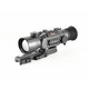 InfiRay RICO HYBRID 640 3X 50mm Multi-function Thermal Weapon Sight