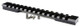 Warne 1-Piece Mountain Tech Tactical Rail Howa/Vanguard Long Action
