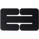 Vertx BAP Belt Adaptor Panel - Hook and Loop OneWrap Black