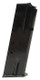 Mec-Gar Browning Magazine HP Magazine 9mm Blued Steel 13/rd