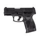 Taurus G3C Handgun 9mm Luger 10rd Magazines (3) 3.2" Barrel  Black Slide/Black Grip
