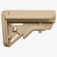 B5 Systems Bravo Stock Mil-Spec Size FDE