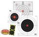 Birchwood Casey Eze-Scorer Targets 8" Round Bull's-Eye Targets 26/Pack