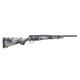 Howa M1500 Super Lite Rifle .308 Win 5rd Capacity 16.25" Threaded Barrel Stocky's Stock with XK7 Kings Camo w/Black Webbing