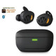 Walker's Suppressor BT Ear Buds w/ Bluetooth