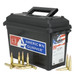 Hornady American Gunner Rifle Ammunition .223 Rem 55 gr HP-Match 3240 fps 247/ct