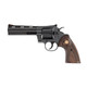 Colt Python Blued Handgun .357 Mag 6rd Capacity 5" Barrel