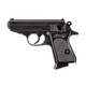 Walther PPK Handgun .32 ACP 6rd Magazine 3.3" Barrel Black
