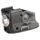 Streamlight TLR-5 HL Weapon Light with Red Laser for Sig Sauer P365 Black