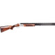 ATI Cavalry Over/Under Shotgun 12ga 2rd Capacity 28" Barrel Walnut Stock