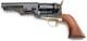 PIetta 1851 Sheriff NAVY .44 5-1/2" Case Hardened Steel Muzzleloader Walnut Grips