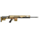 FN SCAR 20S NRCH Rifle 6.5 Creedmoor 10rd Magazine 20" Barrel FDE