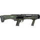 Standard Manufacturing DP12 GEN II Shotgun 12 ga 3" Chamber 14rd Magazine 18.5" Barrel OD Green