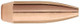 Sierra GameKing Rifle Bullets .25 cal .257" 90 gr HPBT 100/ct
