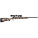 Savage Arms Axis XP Rifle 400 Legend 4rd Magazine 20" Barrel Camo with 3-9x40mm Scope
