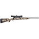 Savage Arms Axis XP Rifle 400 Legend 4rd Magazine 20" Barrel Camo with 3-9x40mm Scope