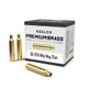 Nosler Unprimed Brass Rifle Cartridge Cases 25/ct .30-378 Wby Mag