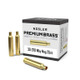 Nosler Unprimed Brass Rifle Cartridge Cases 25/ct .30-378 Wby Mag