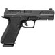 Shadow Systems DR920 Handgun 9mm 17/rd 4.5" Barrel Black Foundation Slide Optic
