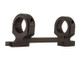 DNZ Game Reaper 1-Piece Scope Mount - Marlin 1894 1895 32974 1" Medium Black