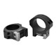 Warne HyperLite 30mm Medium Matte Scope Rings