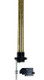 Lee Universal Case Feeder for Lee Auto Breech Lock Pro Pro 1000 & Load Master Presses