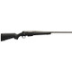 Winchester XPR Compact 6.8 Western Rifle 3rd Magazine 22" Barrel Black