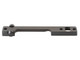 Leupold 1-Piece STD Steel Base - Remington 700 SA Right Hand Matte Black
