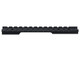 Weaver 1-Piece Tactical Multi-Slot Aluminum Scope Base - Remington 700 SA Matte