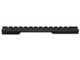 Weaver 1-Piece Tactical Multi-Slot Aluminum Scope Base - Remington 700 SA Matte