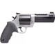 Taurus Raging Hunter Handgun 500 S&W Mag 5rd Capacity 5.12" Barrel Two Tone
