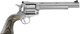 SUPER BLACKHAWK HUNTER 44 REM MAG SA REVOLVER 7.5 BBL Satin STS