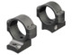 Leupold 2-Piece Backcountry Rings & Base Set Kimber 84 30mm Med Matte