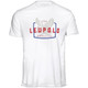 Leupold Eagle Short Sleeve Shirt White L