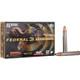 Federal Premium Cape-Shok Rifle Ammunition .416 Rem Mag 400 gr SAF 2350 fps - 20/ct