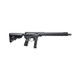 Angstadt Arms UDP-9 Rifle 9mm Luger 15rd Magazine 16" 1/2x28 Threaded Barrel Black
