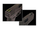Truglo TFO Tritium/Fiber-Optic Day/Night Sights Fits Sig #8 Front/#8 Rear - Front Green/Rear Yellow