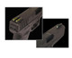 Truglo TFO Tritium/Fiber-Optic Day/Night Sights Fits Sig #8 Front/#8 Rear - Front Green/Rear Yellow